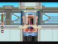 Megaman Zero 3 Secret Disks - Resistance Base (Part One)