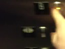 Otis Hydraulic Elevator at Blue Men Theater