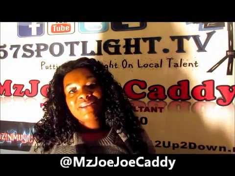 ANGUZ PALOOZA & THE COMEDY ALLSTARS - VB FUNNY BONE - REVIEW