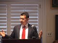 Durham AIR Debate - Federal Deficit