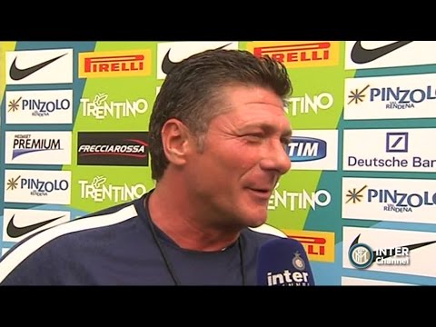 PINZOLO 2014 - INTERVISTA WALTER MAZZARRI
