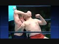 Les Kellett Vs. Leon Arris (1974)