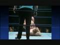 Les Kellett Vs. Leon Arris (1974)