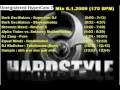 King Sephiroth - Virtual DJ Mix (6.1. 2009) (2/2)