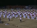 FHS Newton Conover Grand Champions