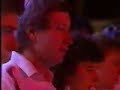 Big Band perform Telethon 1988 Big Band perform Telethon 1988