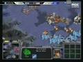 Shinhan Proleague 0809 by.funny vs fOrGG 2008-10-20 @ Medu