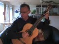 Bach: Prelude in d-minor BWV 999