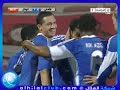 هدف ياسر على أهلي الأمارات بالراس
