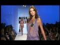 Sfilata Miss Bikini Luxe 2008 Miami Mercedes Benz Fashion Week 2007
