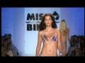 SFILATA MISS BIKINI LUXE 2008 MIAMI MERCEDES BENZ FASHION WEEK 2007