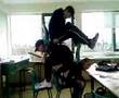 hman chair