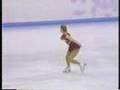 94 Olympics LP-Tonya Harding (US Version)