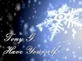 Christmas Music - Have Yourself a Merry Little Christmas - by Tony G.