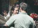 The wedding highlights