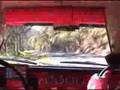 GT500 Cortina passed by BDA Escort