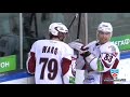 СКА - Динамо Рига 2:1 / SKA - Dinamo Riga 2:1