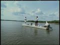 Amazon Peacock Bass Fishing (part 2)