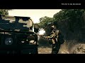 Sniper: Ghost Warrior video