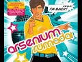 arsenium – Rumadai