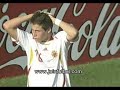 Espa�a - Argentina - Mundial Sub 17 Corea 2007 - Dani Aquino