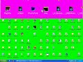 How to Hide and lock files and stuff