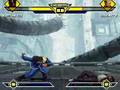 Dark Flames Battle #22 - Kusanagi(Me) vs. Goenitz