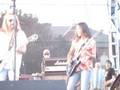 The Marshall Tucker band meets Desiree' Bassett