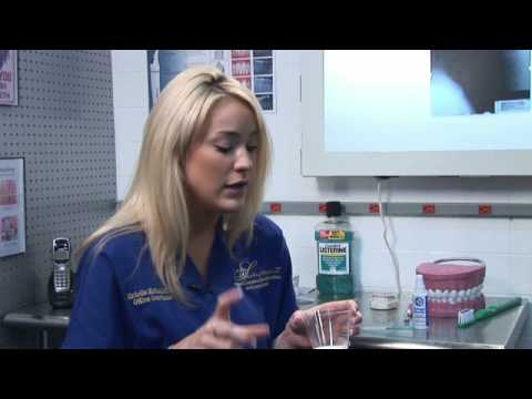 how to whiten teeth ehow