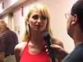 British Penthouse pet and porn star gives the single guy some advice. WARNING: EXPLICT LANGUAGE