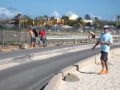 Planespotting at SXM / Maho Beach