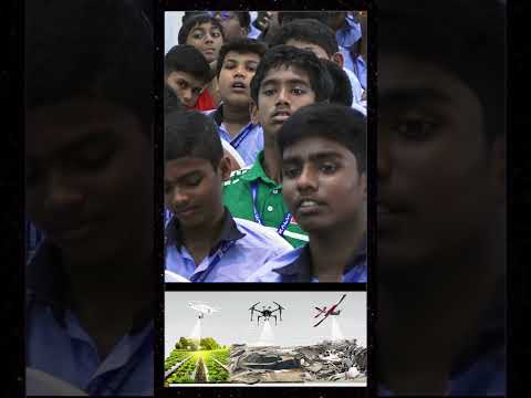 Senseimage Drone Workshop