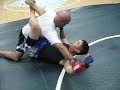 JSA Nogi Jiu Jitsu Gogoplata JSA Nogi Jiu Jitsu Gogoplata