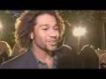 Corbin Bleu: London HSM 3 Premiere Interview