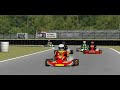Kerpen Manheim Erftlandring rFactor V0.6.0