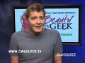 broken hearts and broken bones on beauty and the geek. plus, there's a new twists, the beauties pair up with the geeks once again.