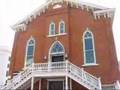 Dexter Ave Baptist Church