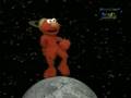 Elmo-Survivor