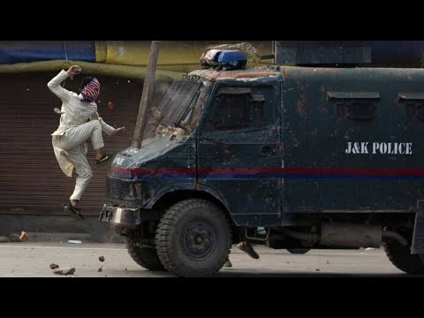 Indien/Pakistan: Situation in Kaschmir droht zu eskalie ...