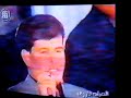 Iraqi Singer-Ali Al Essawi (Mawal Mo Beedi Artah)