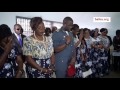 Click to View : Hommage à la Matriarche Maman NANFACK Christine épouse TAKOUEZIM Fo'o Touoh-Lah : Part 1