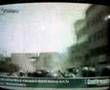 Enfrentamiento de Sanmarquinos versus La Policía