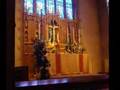 Christus Vincit - Easter at St Paul's K St