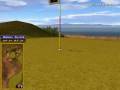 Golden Tee Great Shot on Bonnie Moor!