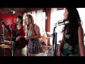 Lemonade Mouth - Behind The Scenes Of "Somebo