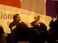 DON CALFA MEMORABILIA NEC BIRMINGHAM