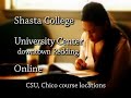 Chico State Programs in Redding - President Zingg TV PSA Chico State Programs in Redding - President Zingg TV PSA