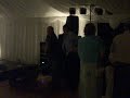 My good friend Madhouse doing a drunken bone crunching commando roll at a Party!AViT!