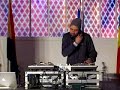 DJ Esso On the Ones and Twos
