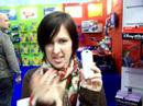 Shiny Media's Susi Weaser takes a look at the mixstick, Disney's MP3 player for the tweenie market.